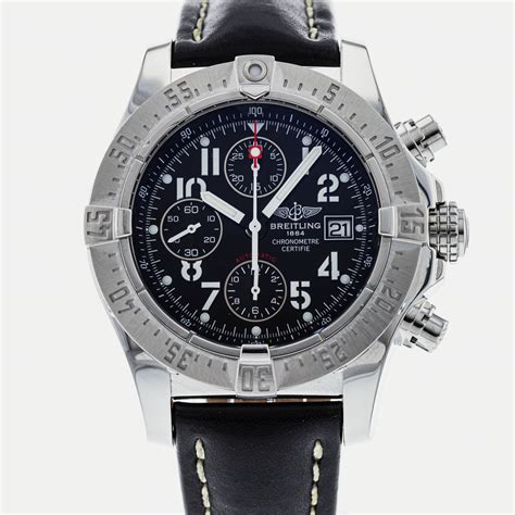 avenger skyland breitling|breitling avenger.